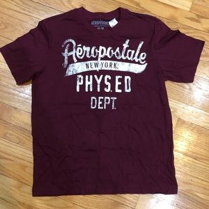 Aeropostale Men’s Medium Shirt